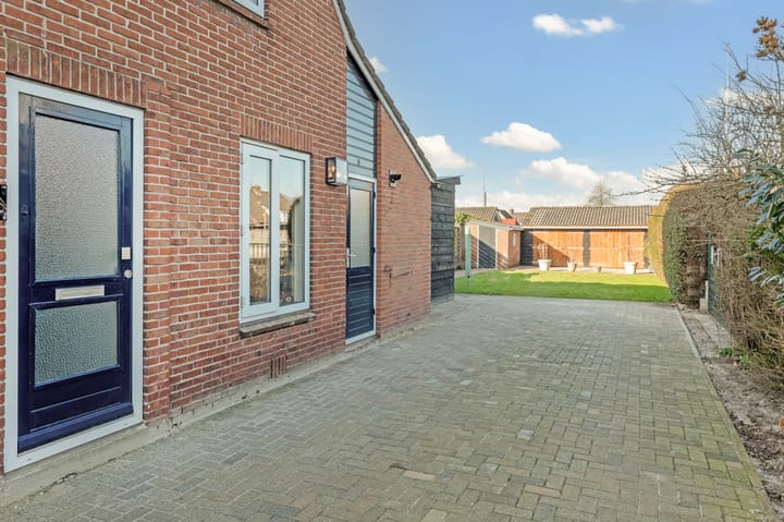 Foto 40 van De Lauden 24