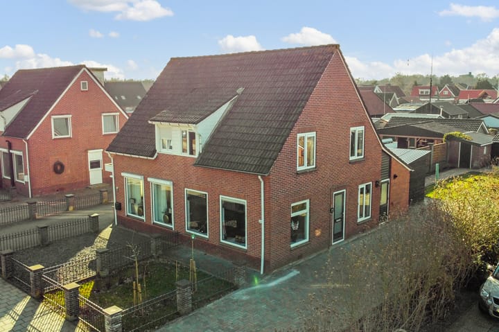 Foto 44 van De Lauden 24