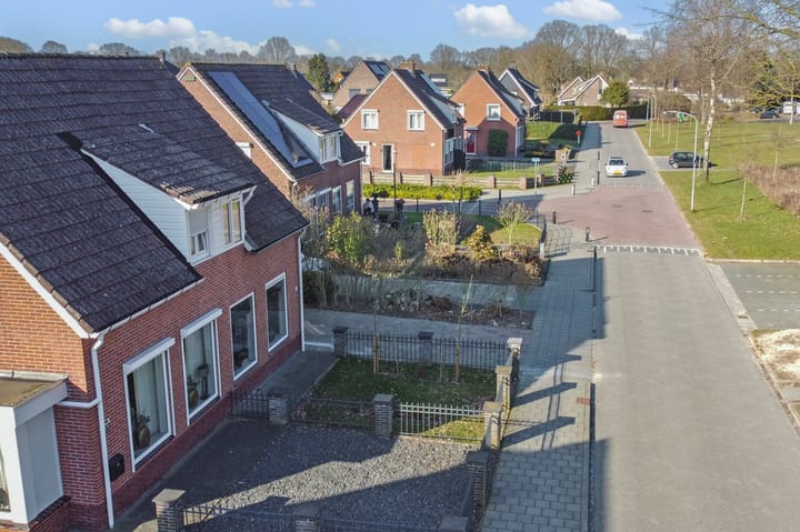 Foto 45 van De Lauden 24