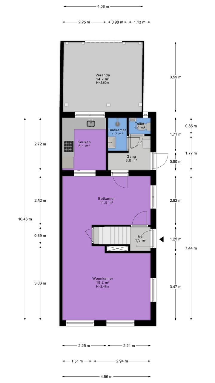 Foto 49 van De Lauden 24