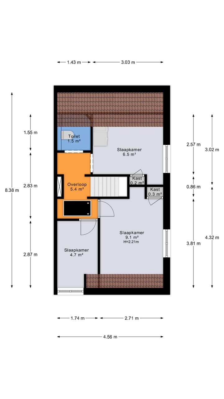 Foto 50 van De Lauden 24