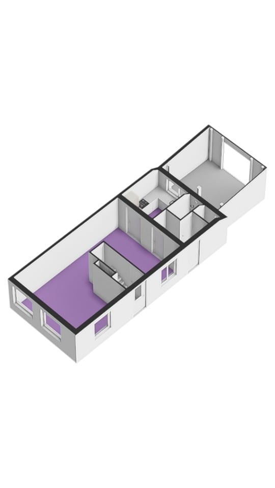 Foto 52 van De Lauden 24