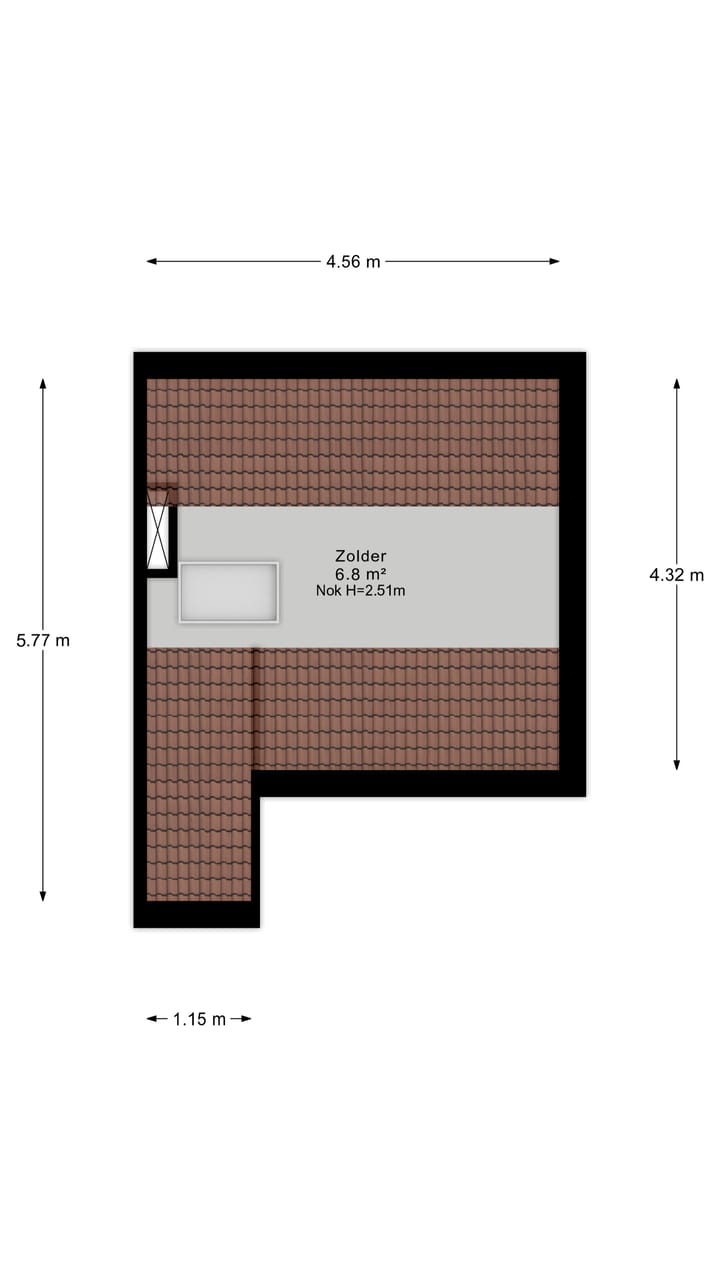 Foto 51 van De Lauden 24
