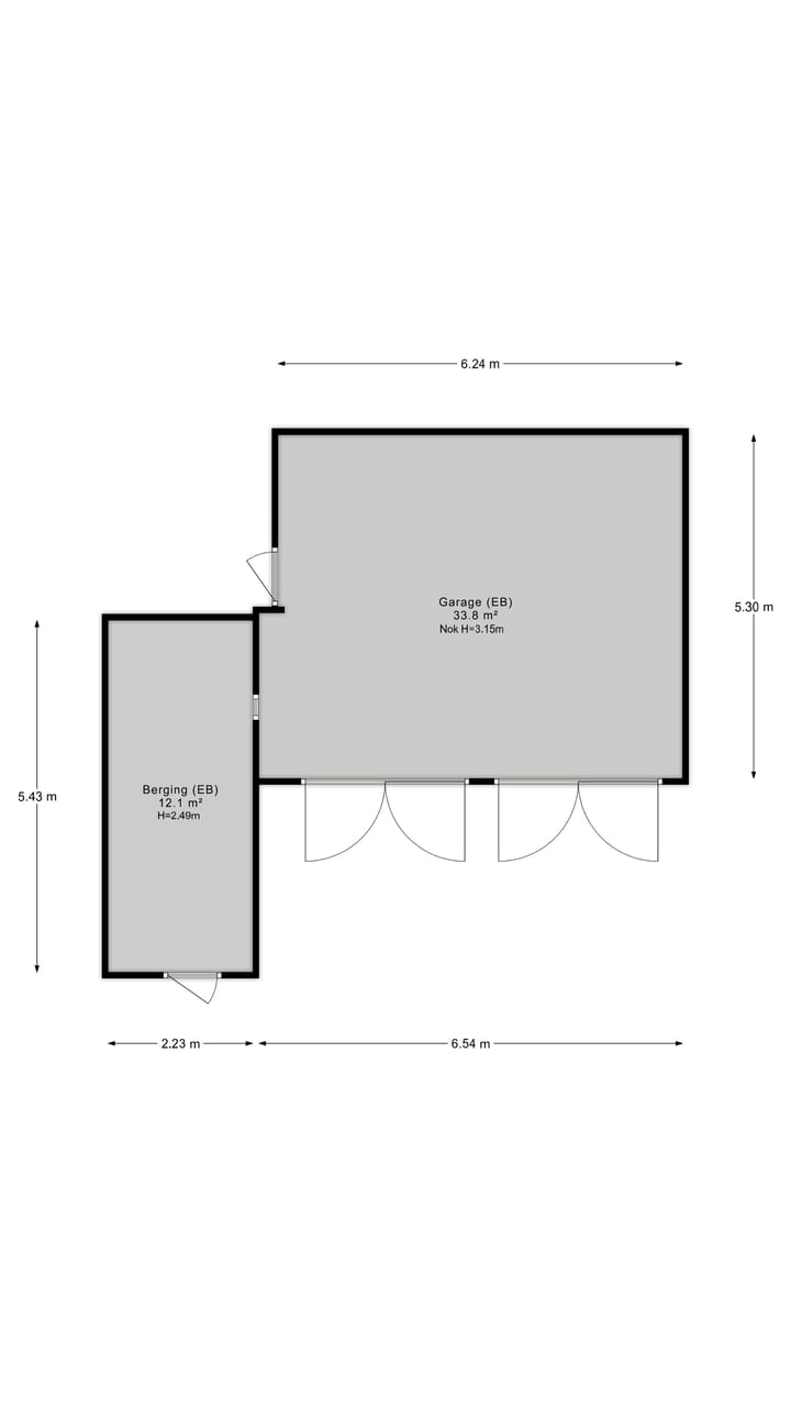 Foto 55 van De Lauden 24