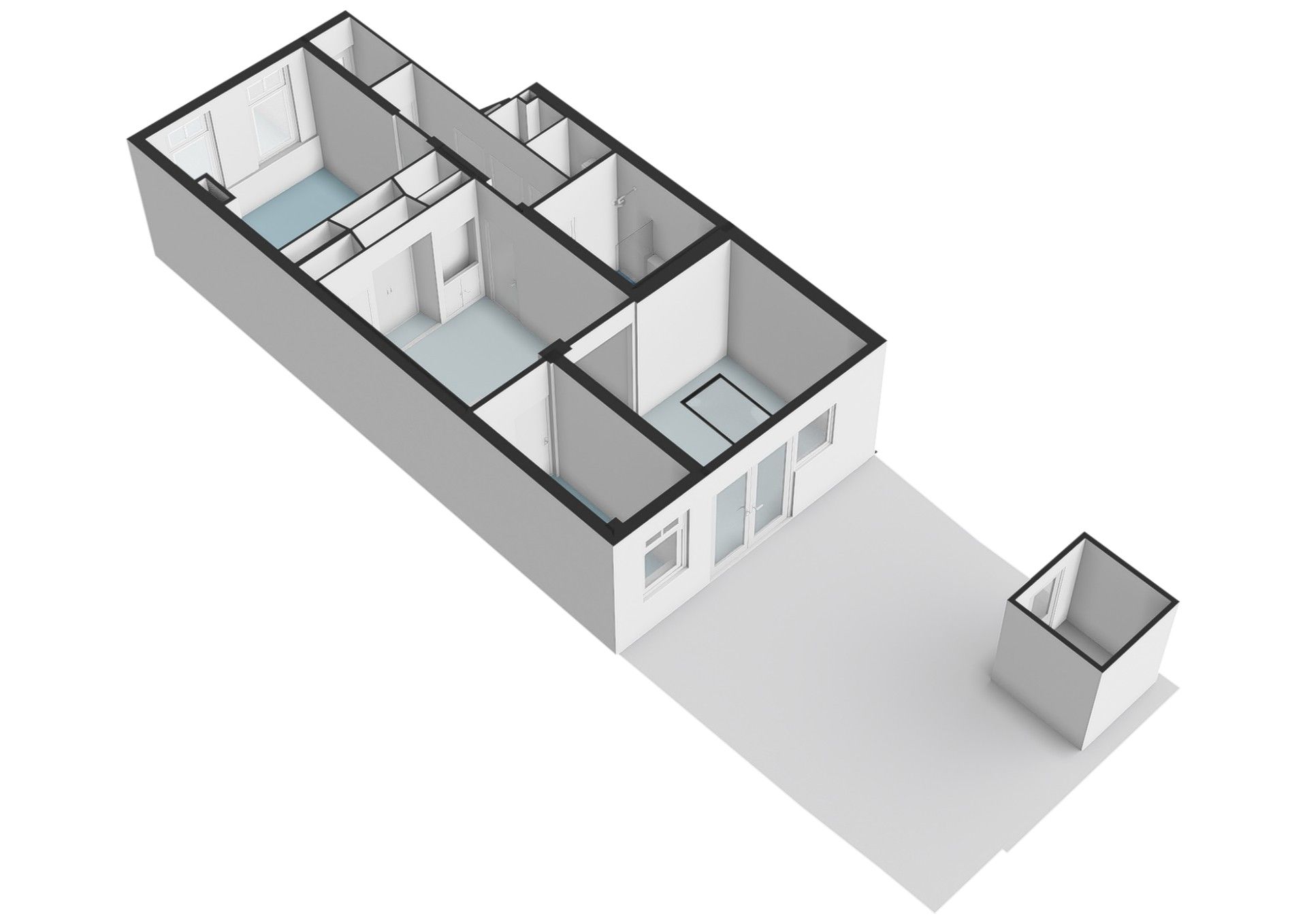 Photo 30 of Pieter Aertszstraat 89-H