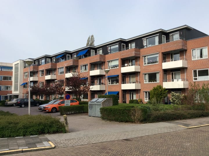 Achter de Hoven 6