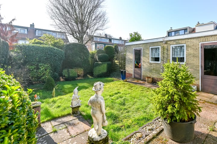 Foto 3 van Tesselschadeplantsoen 4