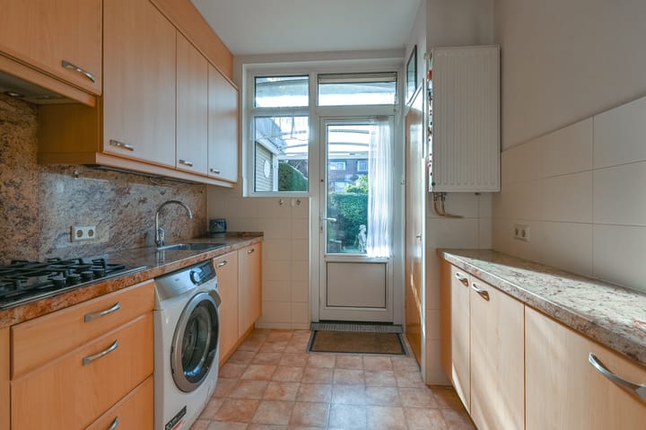 Foto 5 van Tesselschadeplantsoen 4