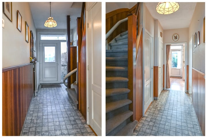 Foto 7 van Tesselschadeplantsoen 4