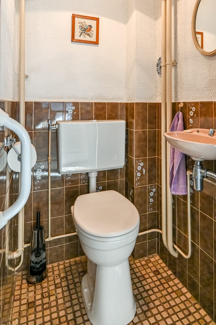 Foto 8 van Tesselschadeplantsoen 4