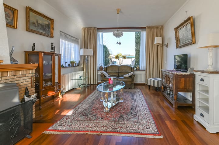 Foto 10 van Tesselschadeplantsoen 4