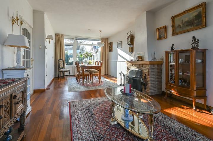 Foto 11 van Tesselschadeplantsoen 4