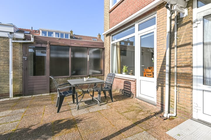 Foto 14 van Tesselschadeplantsoen 4