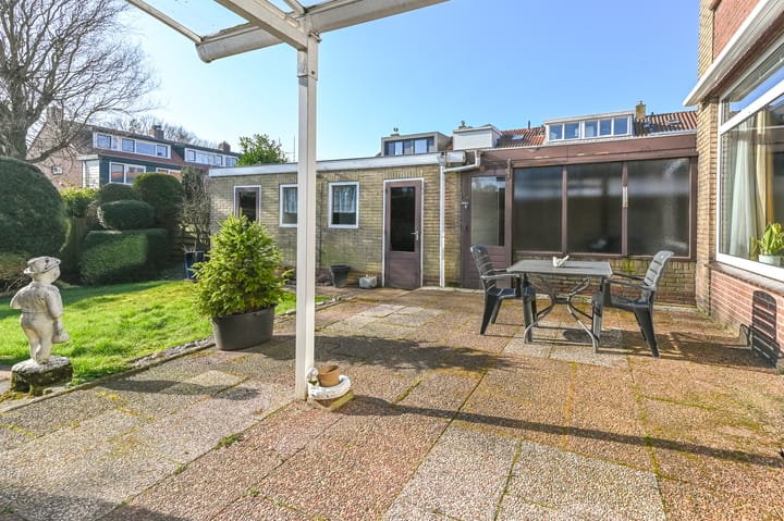 Foto 16 van Tesselschadeplantsoen 4