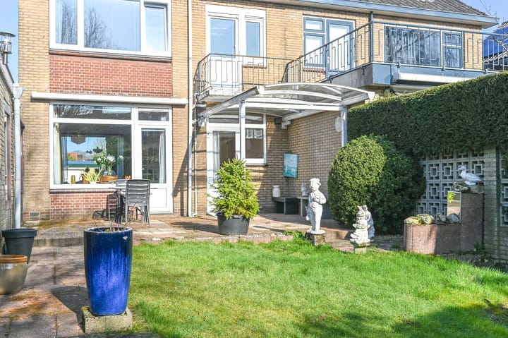 Foto 18 van Tesselschadeplantsoen 4