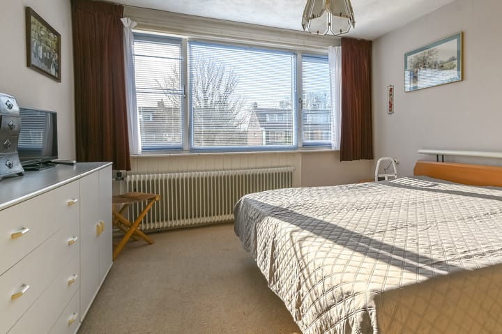 Foto 20 van Tesselschadeplantsoen 4