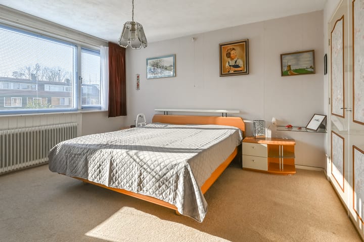 Foto 21 van Tesselschadeplantsoen 4