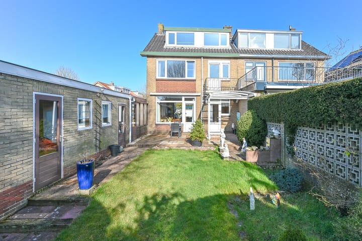 Foto 2 van Tesselschadeplantsoen 4