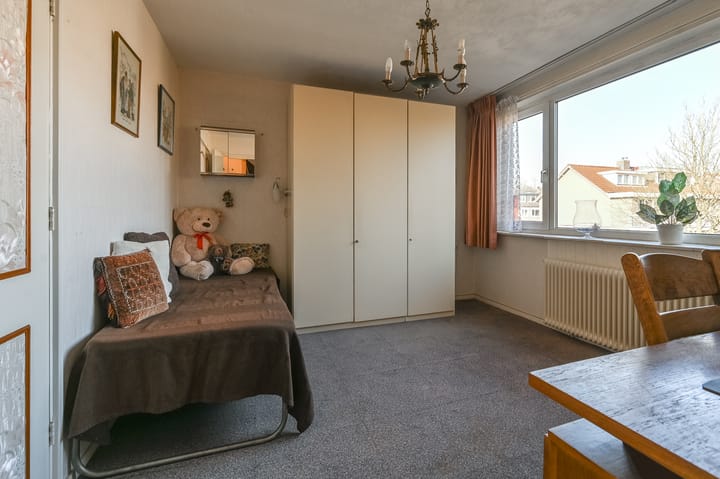 Foto 24 van Tesselschadeplantsoen 4