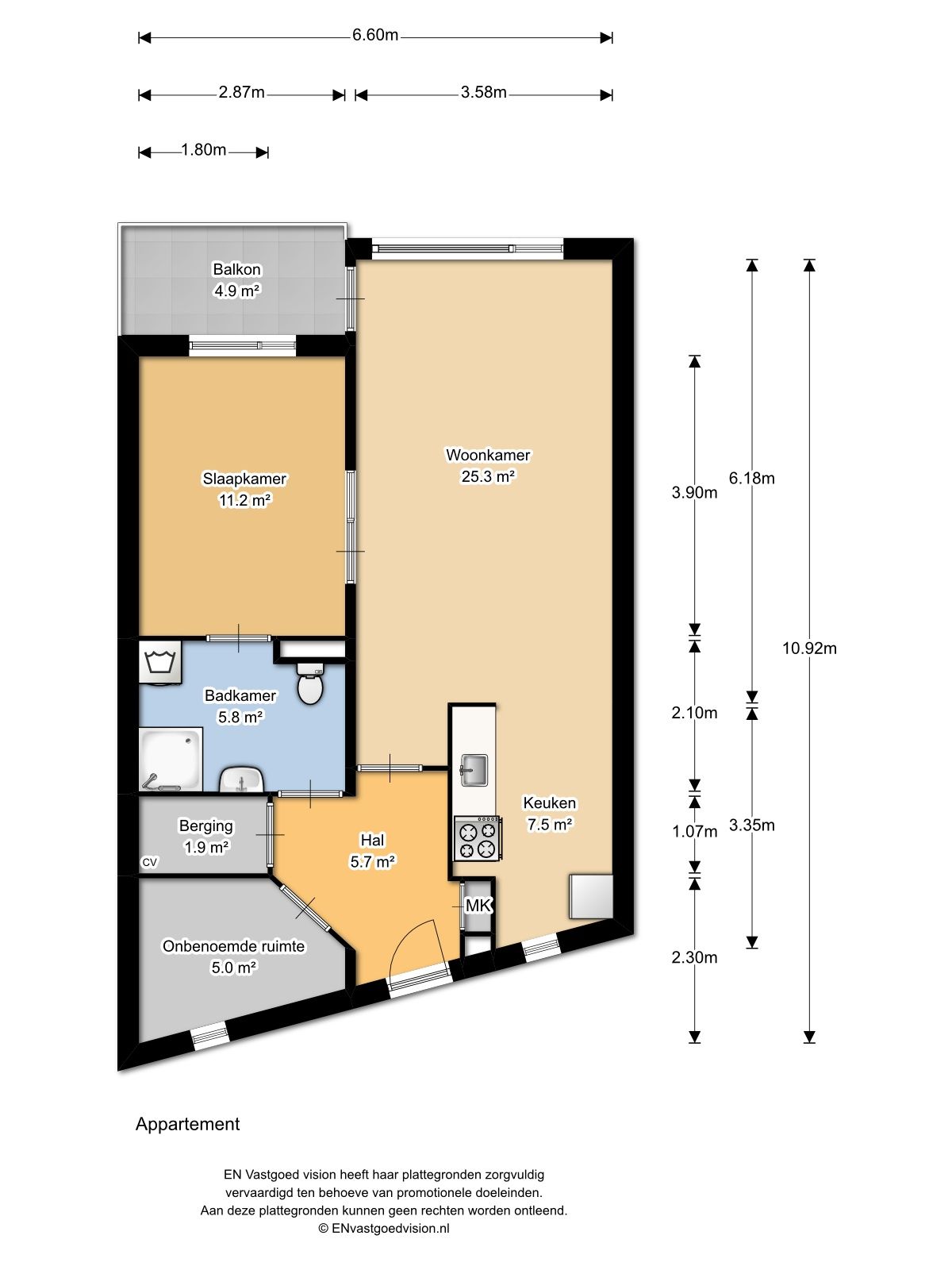 Photo 24 of Achter de Hoven 6