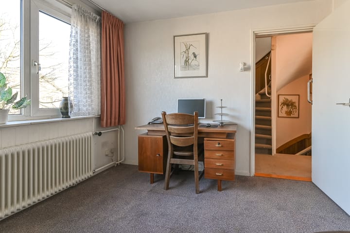 Foto 25 van Tesselschadeplantsoen 4