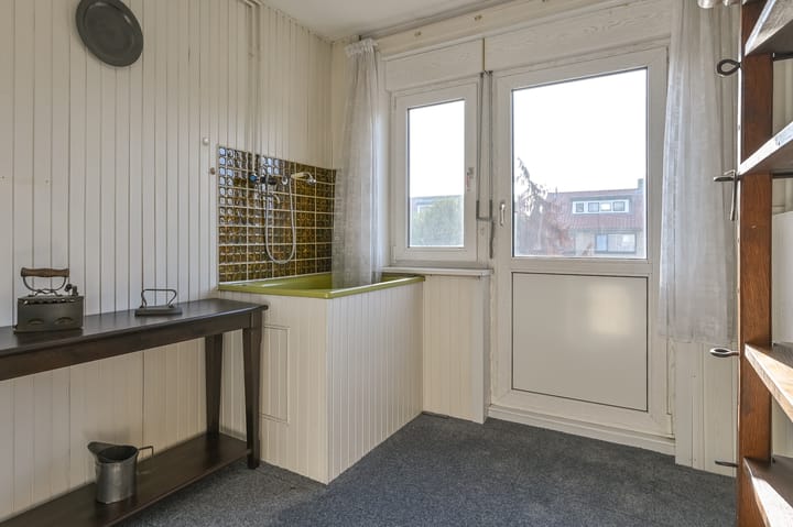 Foto 26 van Tesselschadeplantsoen 4