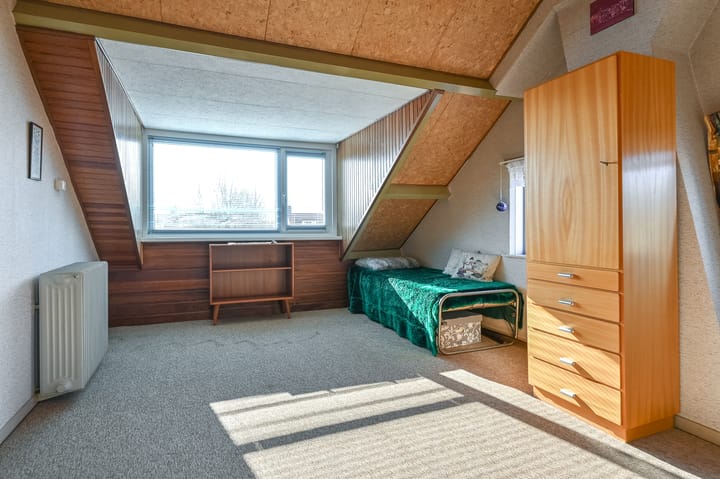 Foto 31 van Tesselschadeplantsoen 4