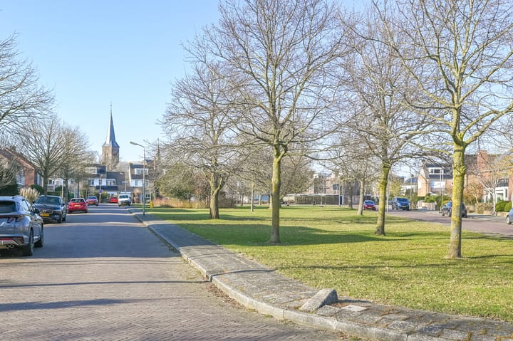 Foto 35 van Tesselschadeplantsoen 4