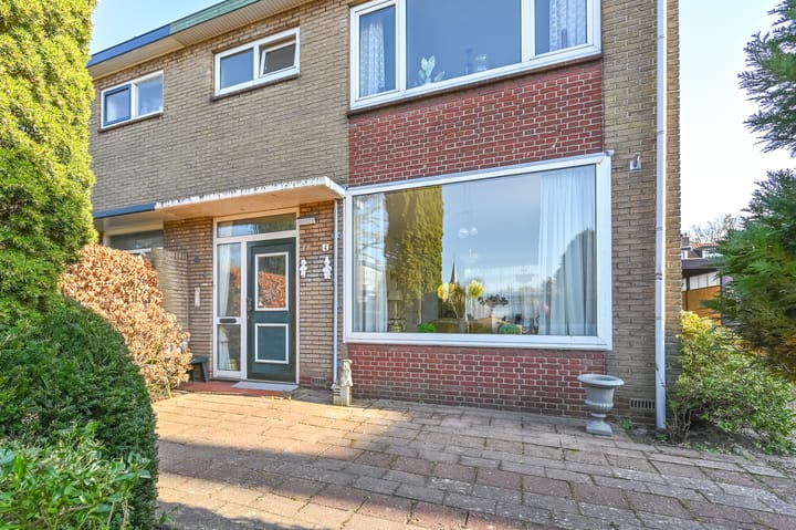 Foto 36 van Tesselschadeplantsoen 4