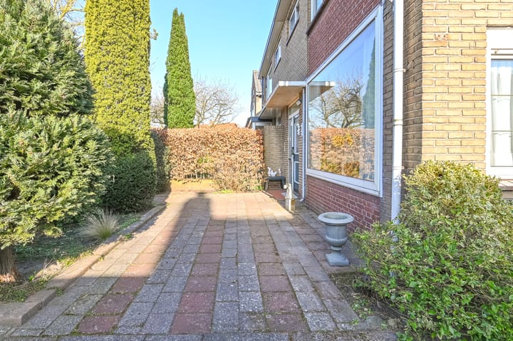 Foto 37 van Tesselschadeplantsoen 4