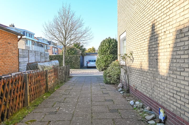 Foto 39 van Tesselschadeplantsoen 4