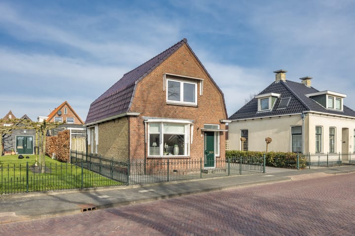 Foto 2 van Tjalke van der Walstraat 18