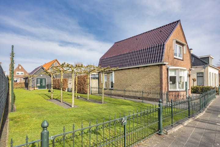 Foto 3 van Tjalke van der Walstraat 18