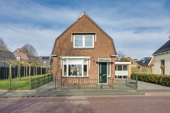 Foto 5 van Tjalke van der Walstraat 18