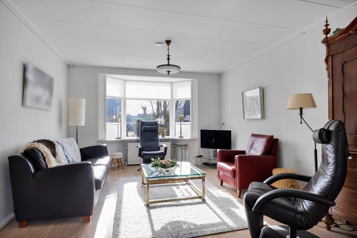 Foto 8 van Tjalke van der Walstraat 18