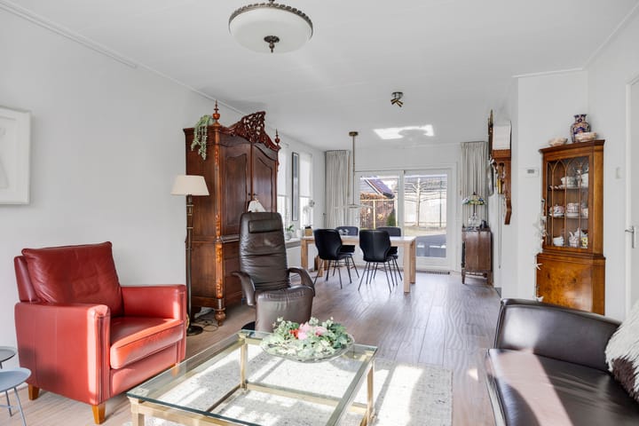 Foto 9 van Tjalke van der Walstraat 18