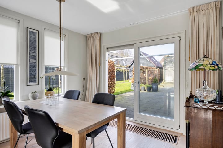 Foto 11 van Tjalke van der Walstraat 18