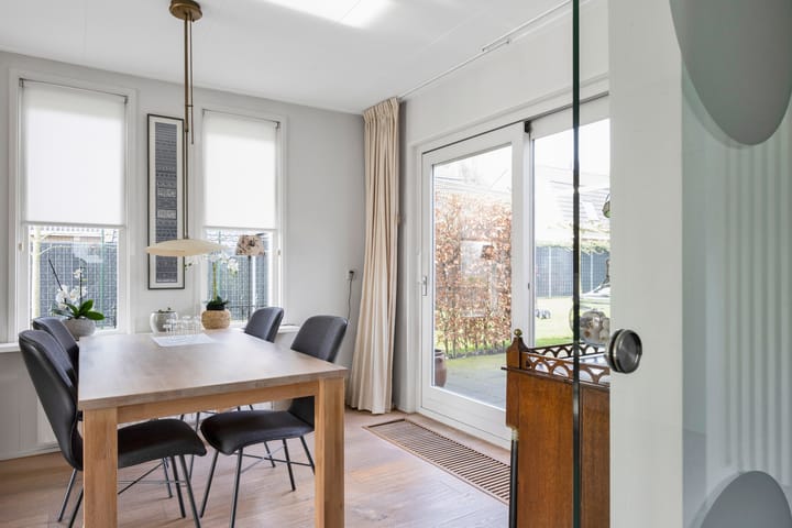 Foto 12 van Tjalke van der Walstraat 18