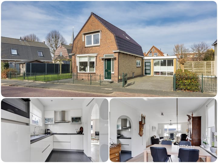 Foto 16 van Tjalke van der Walstraat 18