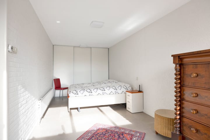 Foto 18 van Tjalke van der Walstraat 18