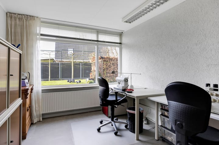 Foto 21 van Tjalke van der Walstraat 18