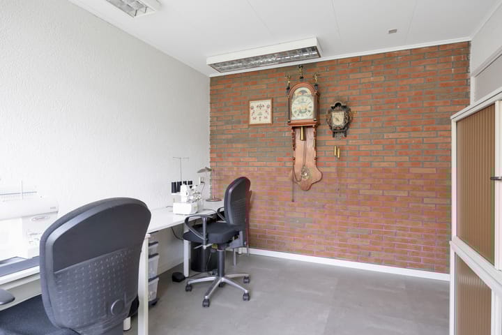 Foto 22 van Tjalke van der Walstraat 18