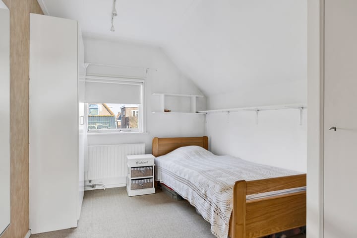 Foto 25 van Tjalke van der Walstraat 18