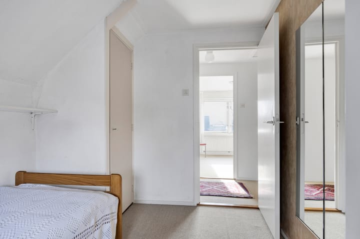 Foto 26 van Tjalke van der Walstraat 18