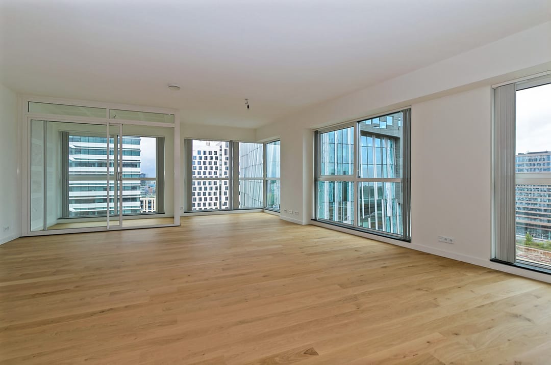 Photo 2 of Claude Debussylaan 211