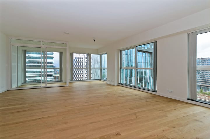 Foto 2 van Claude Debussylaan 211