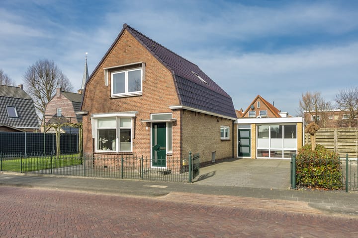 Foto 28 van Tjalke van der Walstraat 18