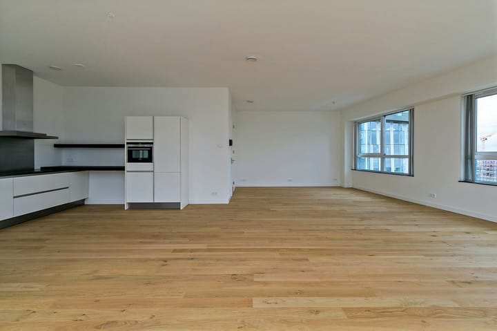 Foto 4 van Claude Debussylaan 211