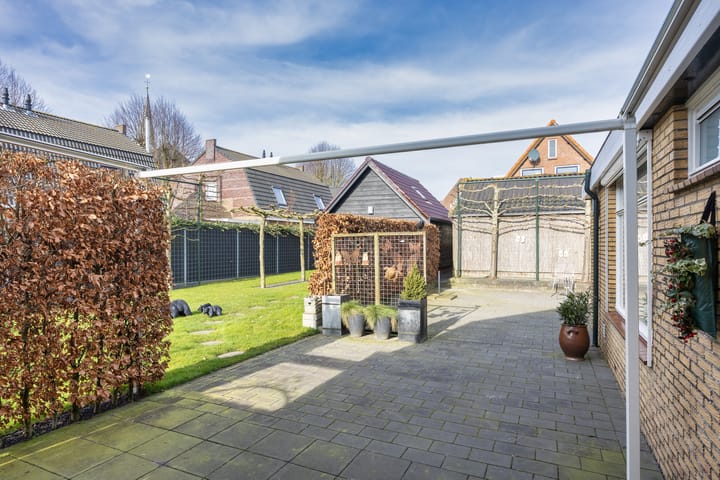 Foto 30 van Tjalke van der Walstraat 18