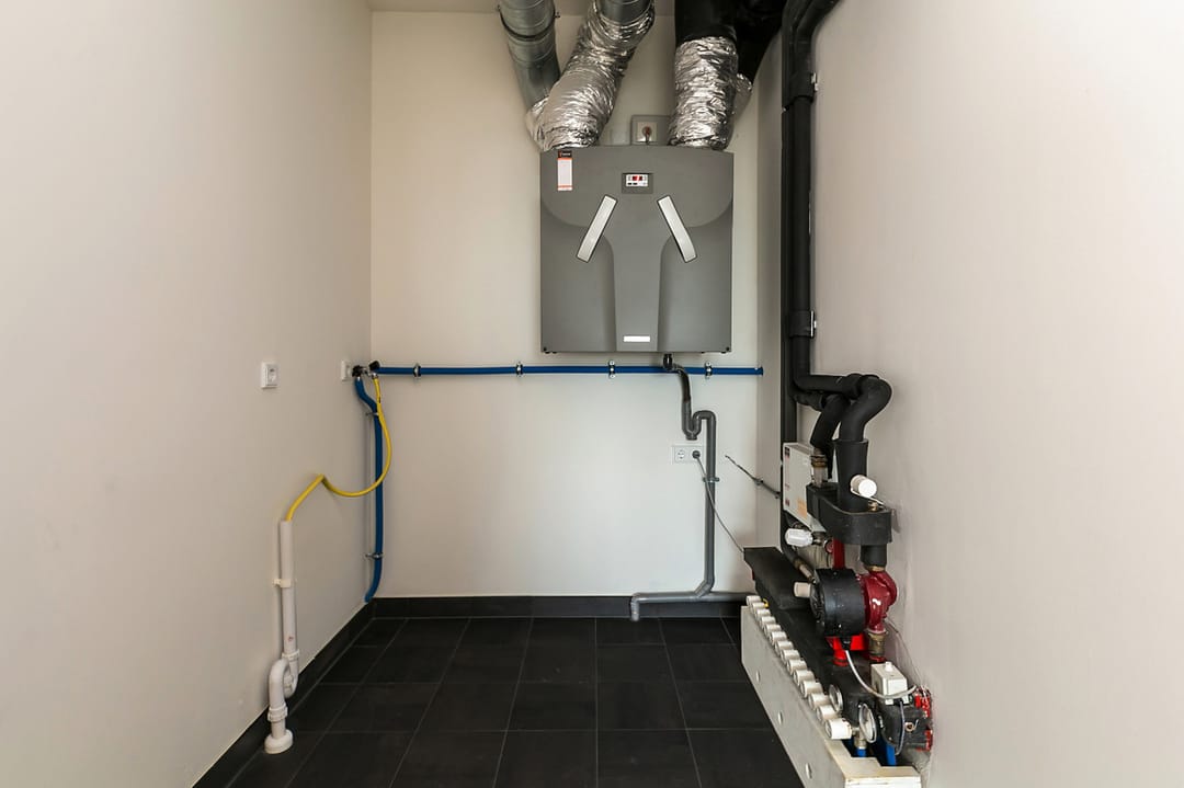 Photo 11 of Claude Debussylaan 211